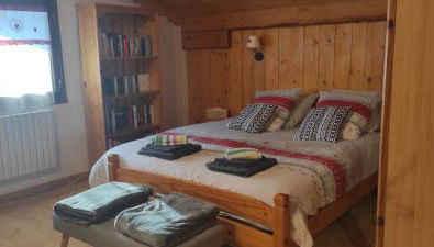 Le chalet de Bernoline vaste appartement tout confort - Foto 3