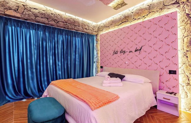 Dolce Lava - Natural Luxury Experience - Foto 6