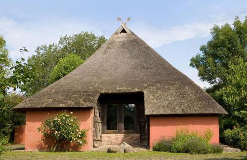 Grosses Rosenhuus - Foto 18