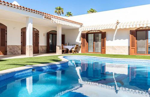 Blue Dream Villa by Dream Homes Tenerife - Foto 1