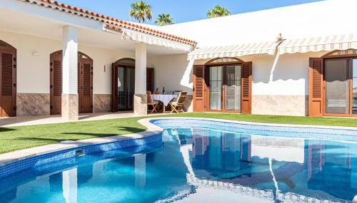 Blue Dream Villa by Dream Homes Tenerife - Foto 1