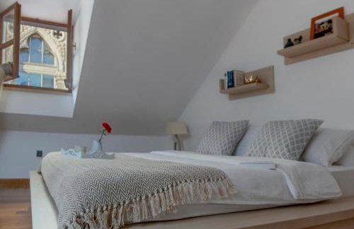 Loft in Ismaelli Palace Korcula - Photo 12