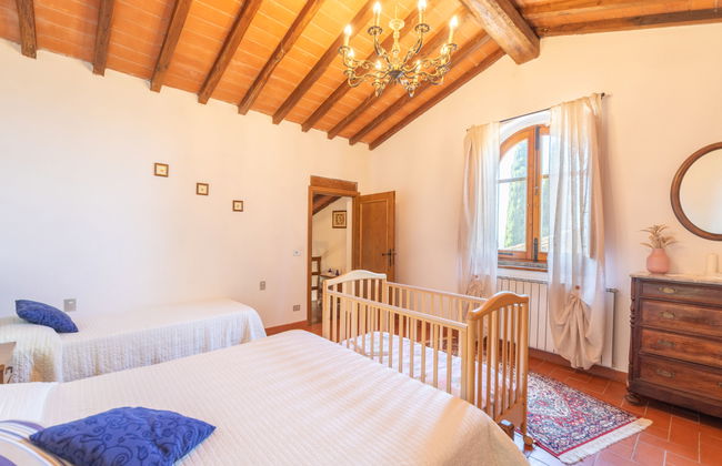 Podere Le Coste - Foto 40