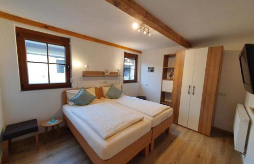 Rennerhof-Siebeneichen Fewo Frechdachs - Foto 3