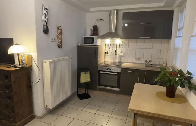 Apartment Near the Forest in Meisburg - Photo 8