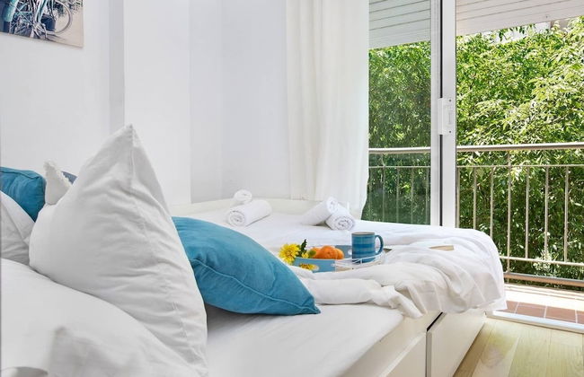 Stay U-nique Apartment Provença - Foto 2