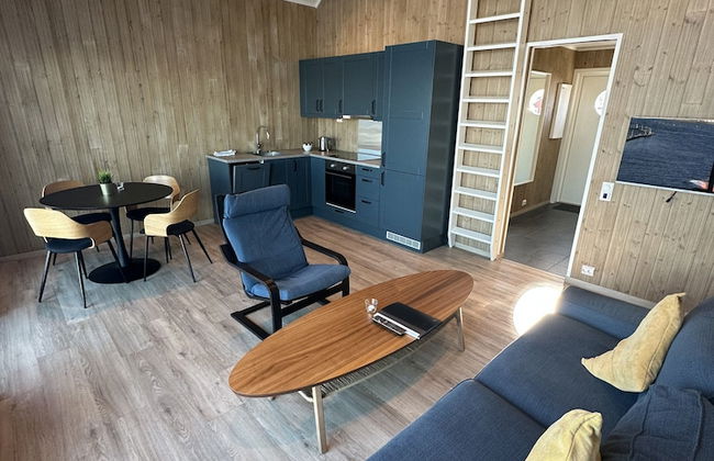 Norsk Havbrukssenter AS - Photo 21