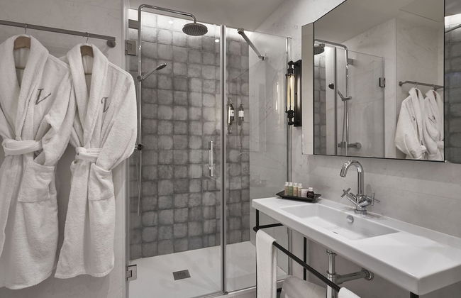 Hotel Vincci Molviedro Suites Apartments - Foto 35