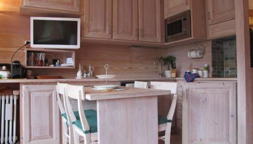 Profumo di Legno a Cielo Alto La Coquille - Foto 5