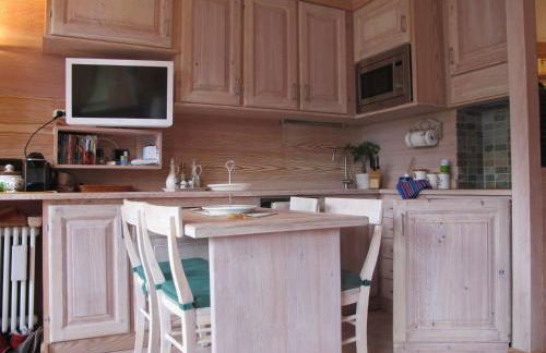 Profumo di Legno a Cielo Alto La Coquille - Foto 5