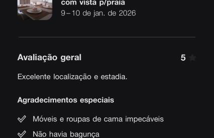 604- APARTAMENTO da FAMÍLIA - varanda vista mar- poucos passos da praia - Foto 17