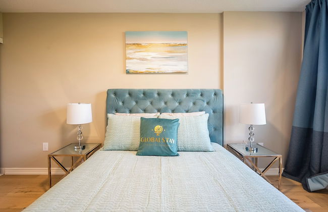 GLOBALSTAY Modern 4Br TH near Green Park - Foto 14