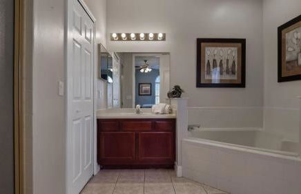 Tranquil Formosa Gardens Villa - Foto 9