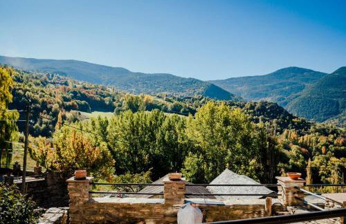 Espectacular Chalet de Montaña Pirineos, Burg - Foto 35