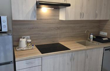 Apartamenty Emilia 3 - Foto 13