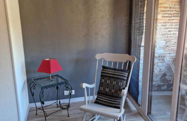 Maison Ambre - Foto 7