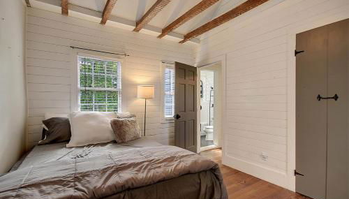 4 Blocks from King Street, Classic, Cool, Quiet - Foto 4