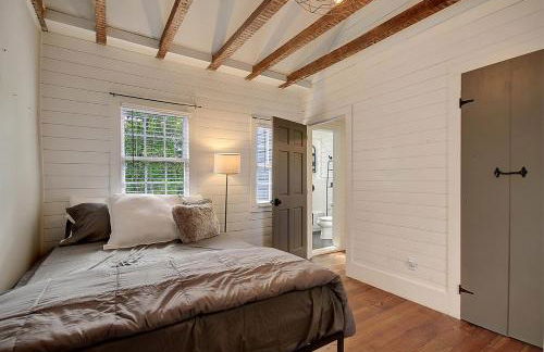 4 Blocks from King Street, Classic, Cool, Quiet - Foto 4