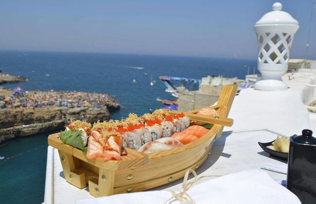 San Michele Suite - Photo 42