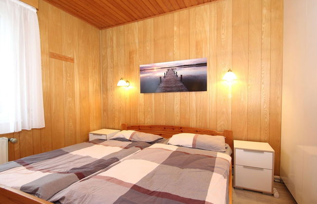 Doppelhaushhlfte in Burhave - Photo 6