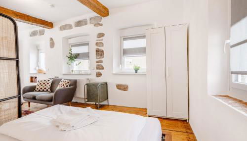 Am Weissen Turm - Photo 4, wardrobe