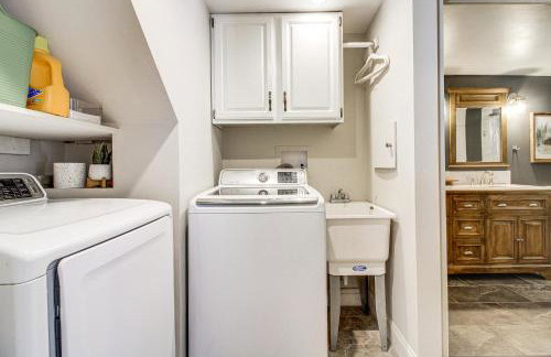 Peaceful Lake George Getaway - 3 Mi to Beach! - Foto 15