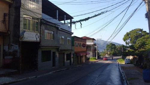 Hospedagem da Val - Foto 2