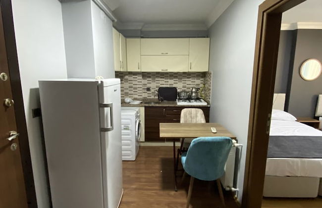 My Home Trabzon Apart - Foto 43