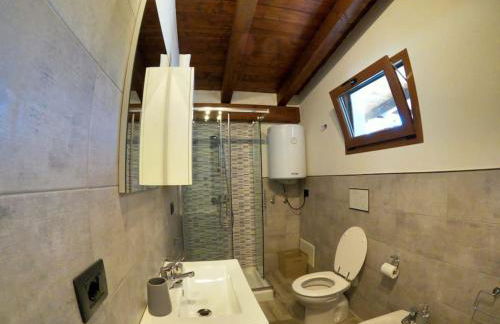 Le tre colombe - Foto 13