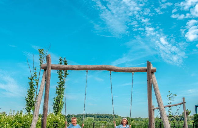 2 bedroom House in Nijkerk with swimming pool and terrace - Photo 20