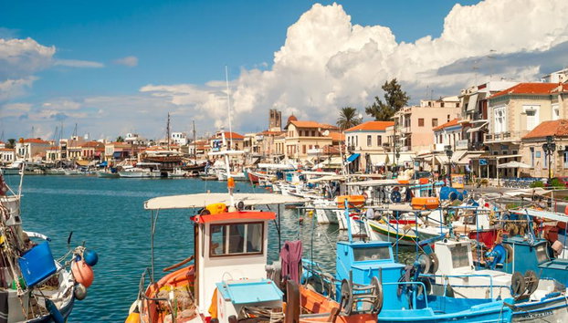 Oferta especial: Poros - Hydre e Egina - Cruzeiro de um dia com almoço - Foto 5