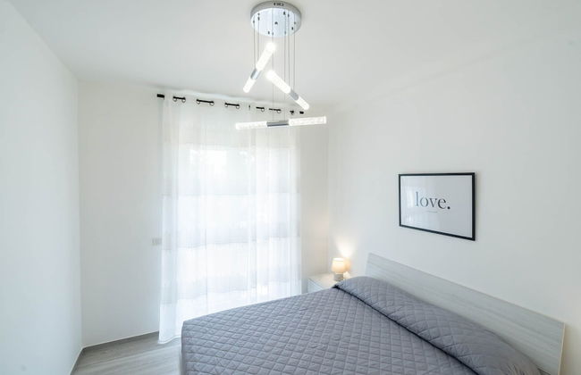 Dimora Rosselli Apartments - Foto 20