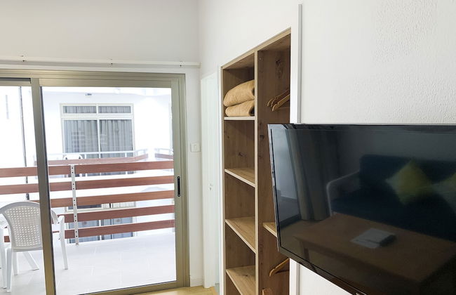 Apartamentos Brisamar Canteras - Foto 18