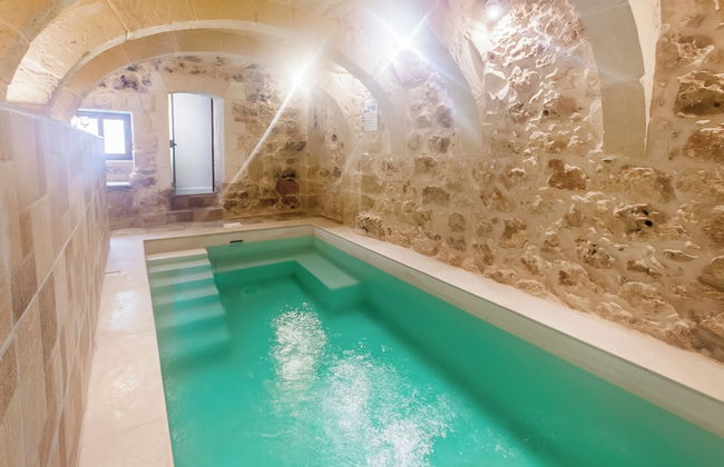 Nadurin, Gozitan Villa 7 Bedr. & 2 Pools - Photo 30