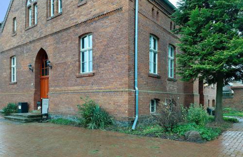 HAEVN Altes Pfarrhaus Marienfließ - Foto 76