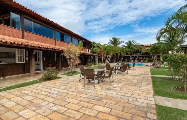 Apart Hotel Buz215 - Foto 69