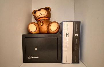 Caesar's Suite Trastevere - Foto 15