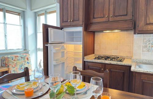 250 mt dal mare - Relax con Ampio Terrazzo - Foto 16