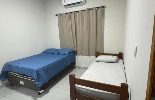 Refúgio aconchegante para dias tranquilos - Foto 17