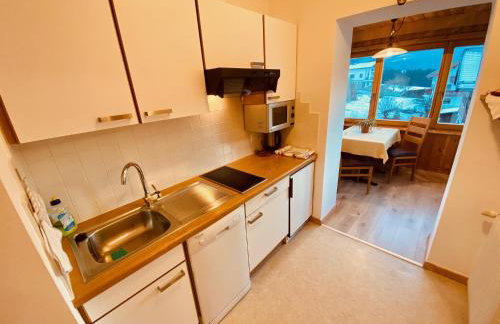 Apartments Residence Montana - Foto 74