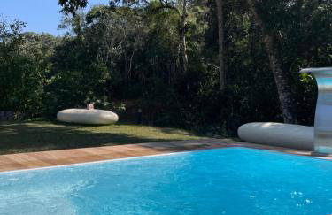 Caracol chácara completa privativa para casal e família - Foto 14