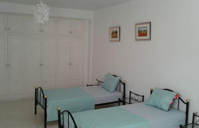 Residence MahdiaSquare - Foto 15