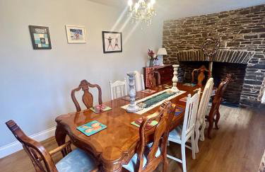 The old Manor House - Foto 52