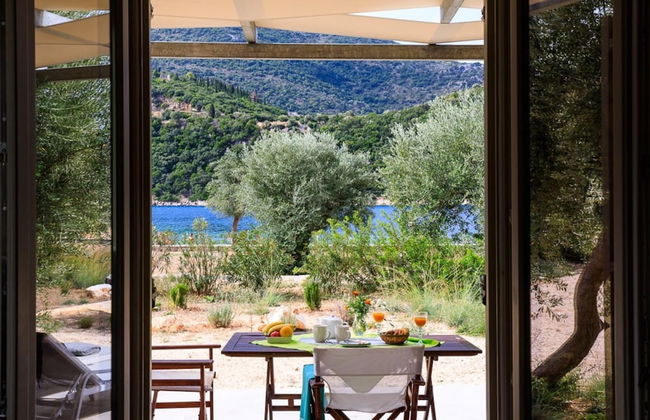 Loutsa Waterside in Vathy - Foto 18