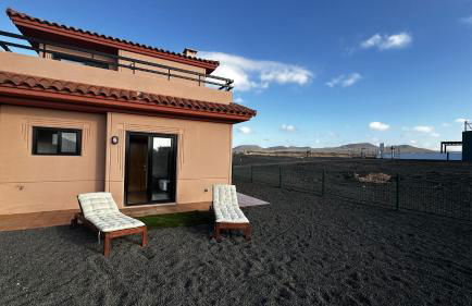 Wakanda House Fuerteventura - Foto 11