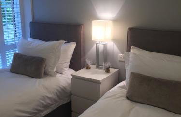 The Old Rectory - Foto 12