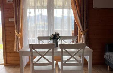 Domki- Limanowa, domki z balią i sauną - Foto 26