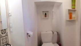 Chez Laurence 2 pieces 43 m2 à 30 minutes de la mer - Photo 5