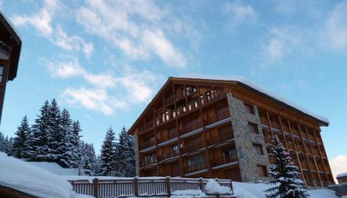 Appartement ski aux pieds à Courchevel 1850, 54m², 5 couchages - FR-1-514-40 - Foto 2