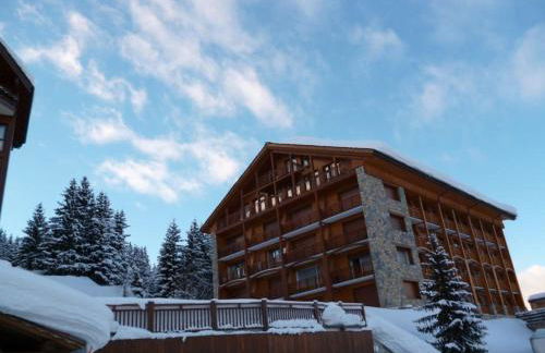Appartement ski aux pieds à Courchevel 1850, 54m², 5 couchages - FR-1-514-40 - Foto 2